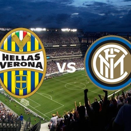 Dove vedere Verona-Inter in Diretta TV e Streaming: probabili formazioni e orario 27-08-2021