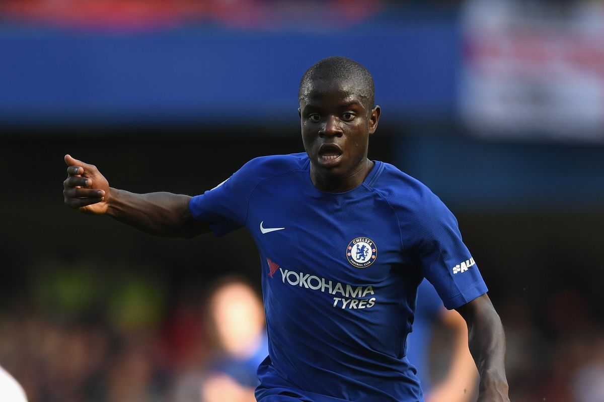 kanté