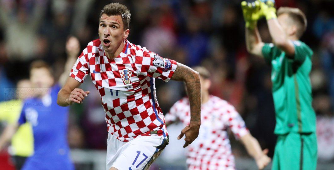 mandzukic