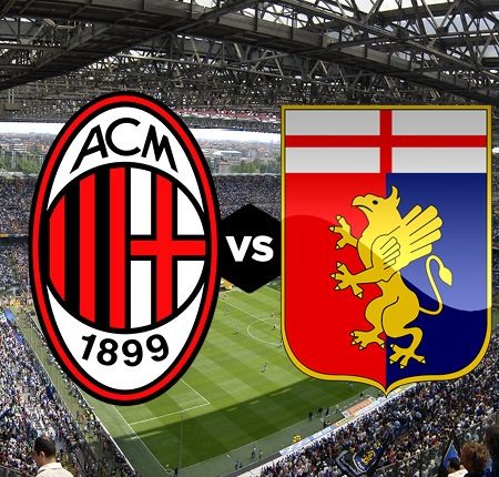 Video Gol Highlights Milan-Genoa 3-1 dts: sintesi Coppa Italia 13-01-2022