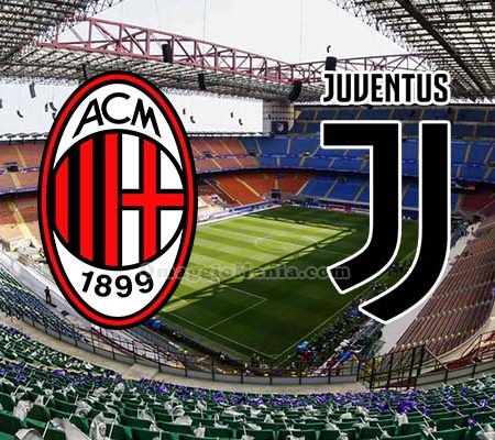 Milan-Juventus, Dichiarazioni pre partita Pioli: “Mi aspetto una Juve in crescita”.