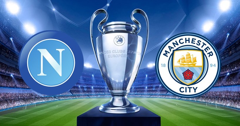 napoli-manchester-city