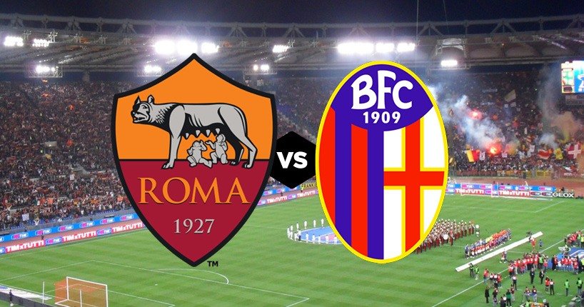 roma-bologna