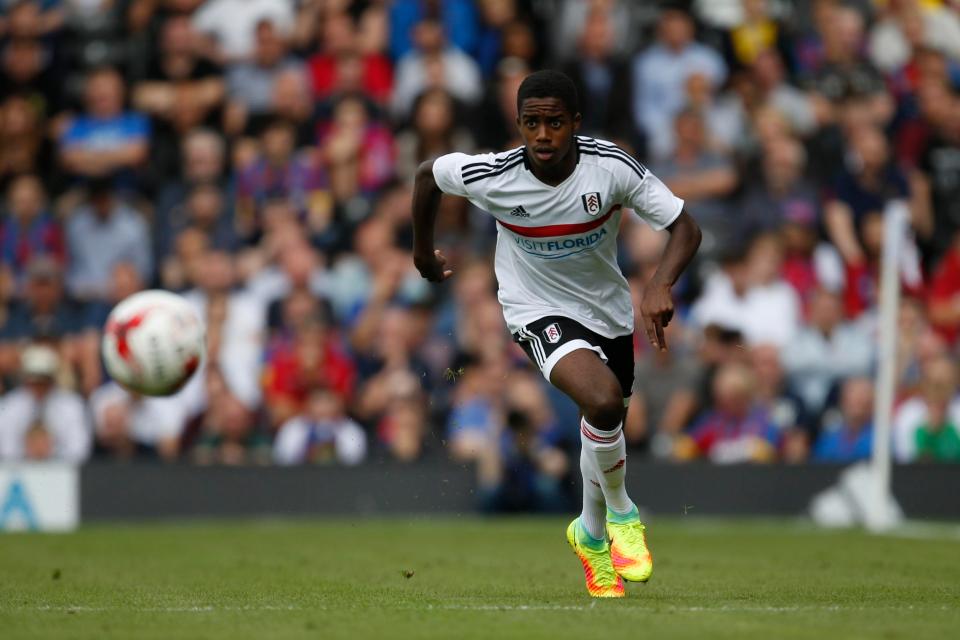 sessegnon