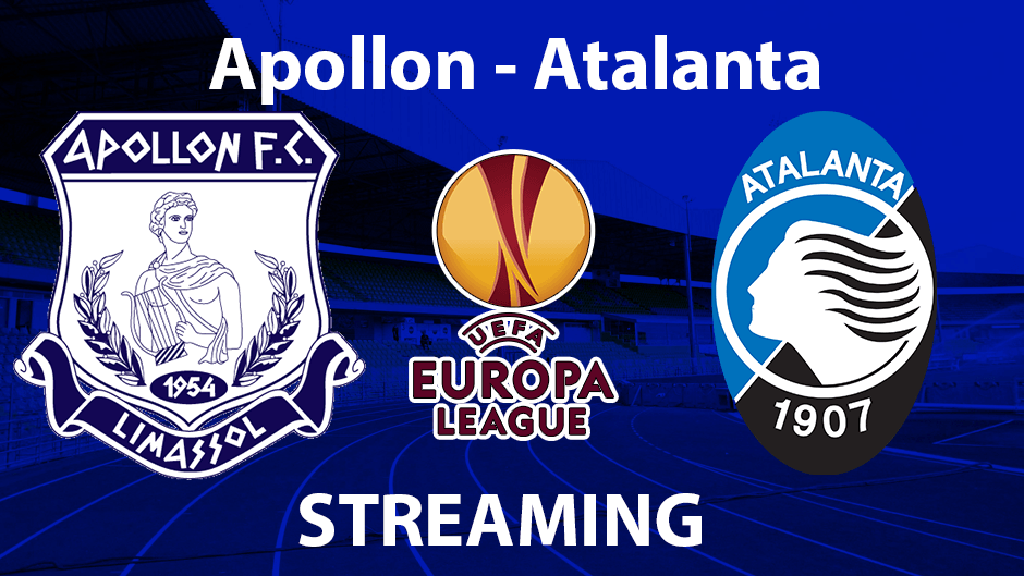 Apollon Limassol-Atalanta