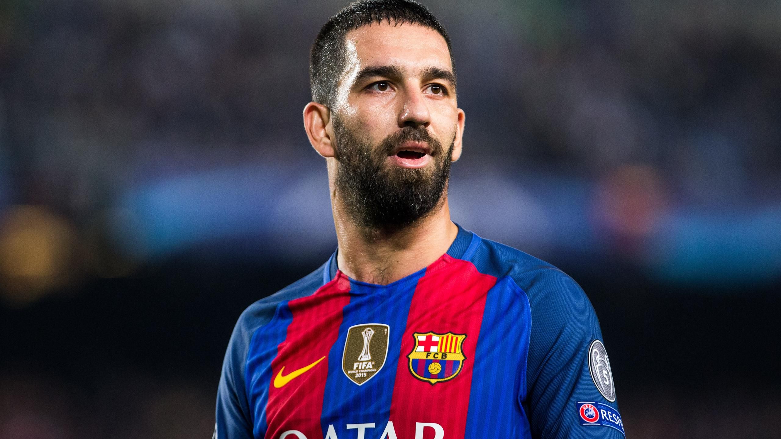 Arda Turan