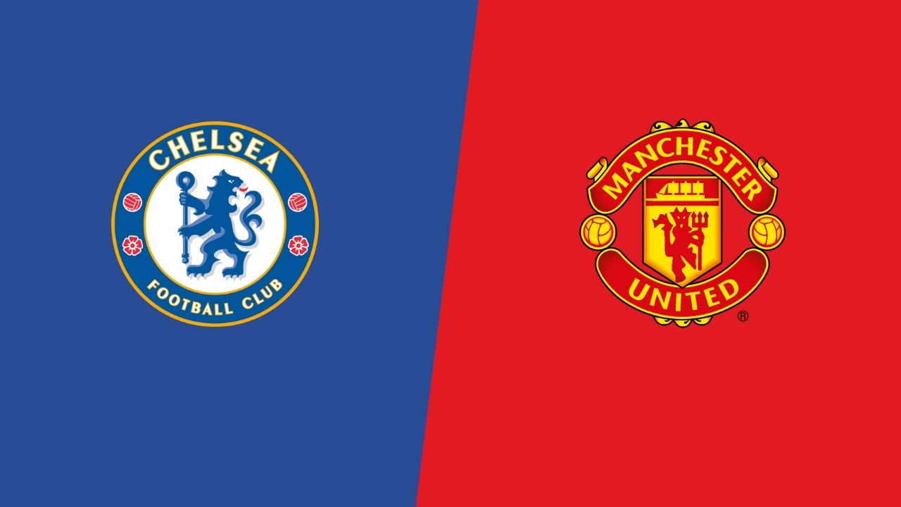 Chelsea-Manchester United