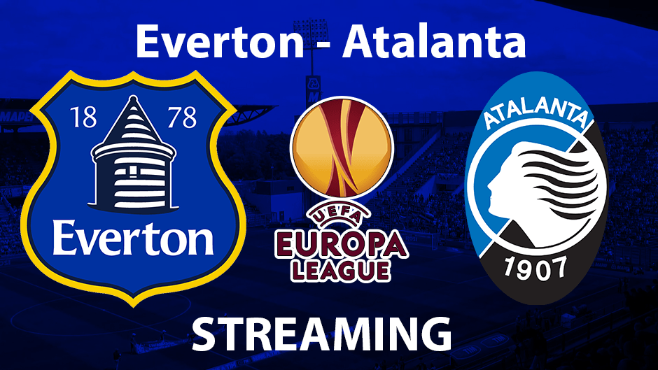 Everton-Atalanta