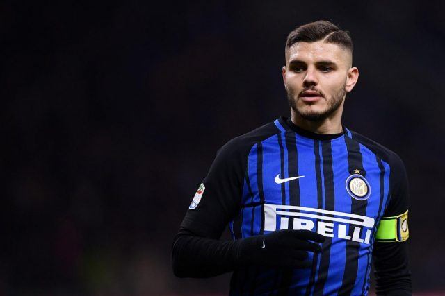 Calciomercato Inter: clamorosa ipotesi di scambio Icardi-Dzeko con la Roma