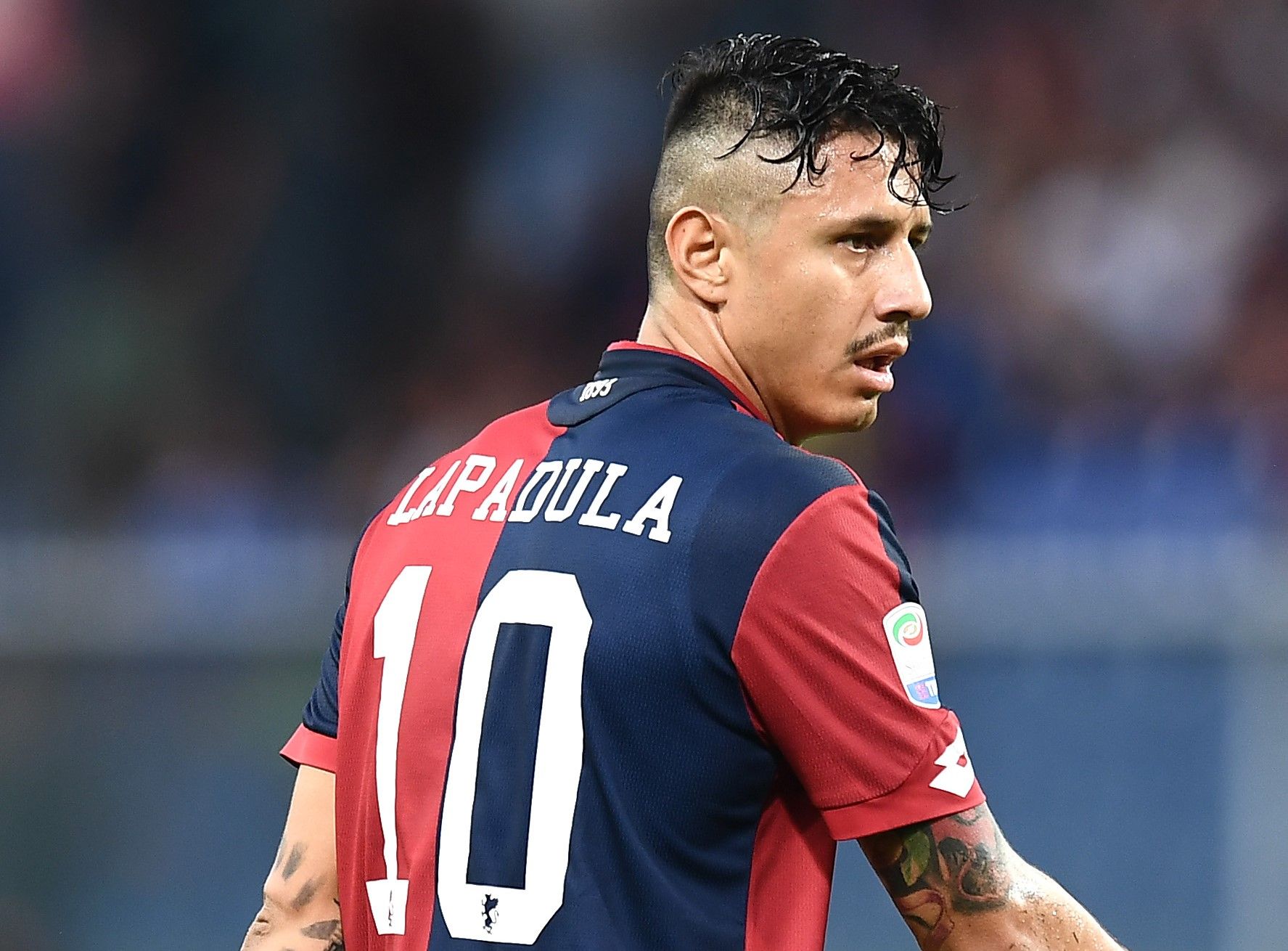 Lapadula