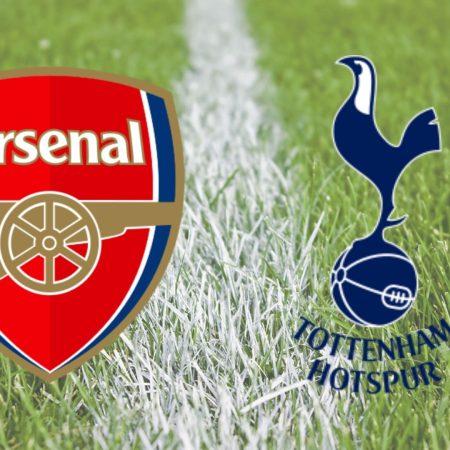 Video Gol-Highlights Arsenal-Tottenham 2-1: sintesi 14-03-2021