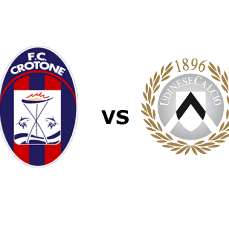 Video Gol Highlights Crotone-Udinese 1-2: Sintesi 17-4-2021