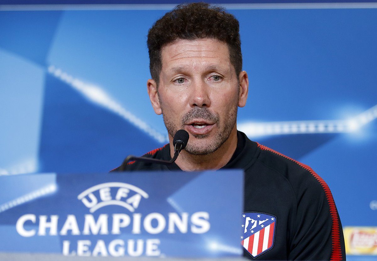 diego simeone atletico madrid