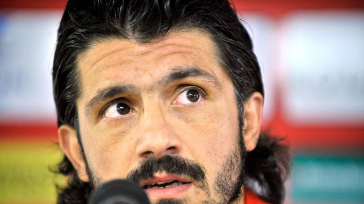 gattuso