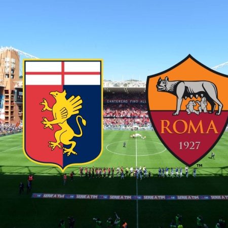 Dove vedere Genoa-Roma in diretta TV, Streaming e Probabili Formazioni 28-09-2023
