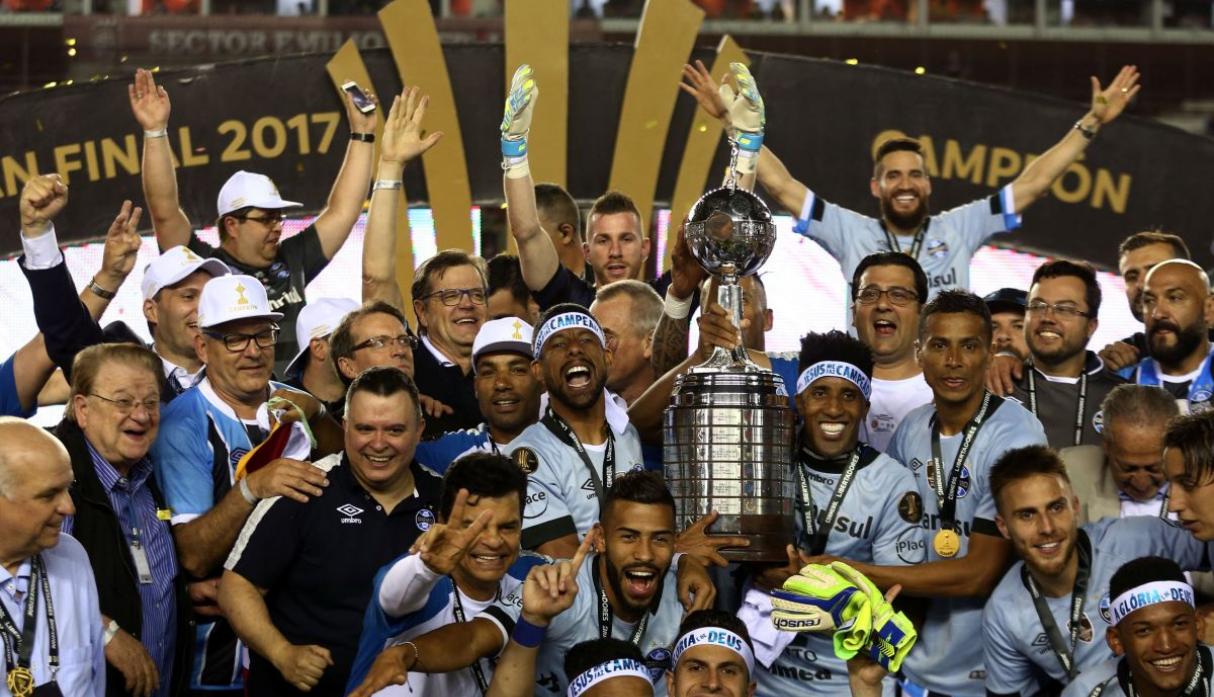 gremio lanus