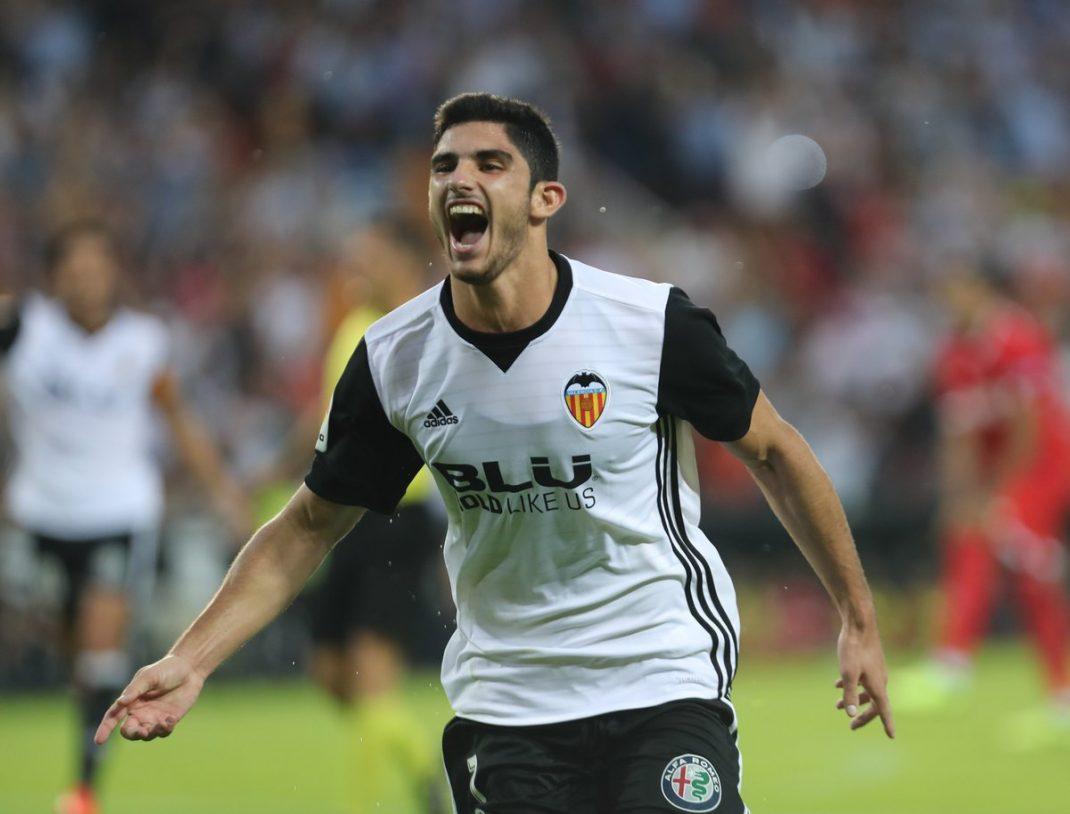 guedes-valencia napoli