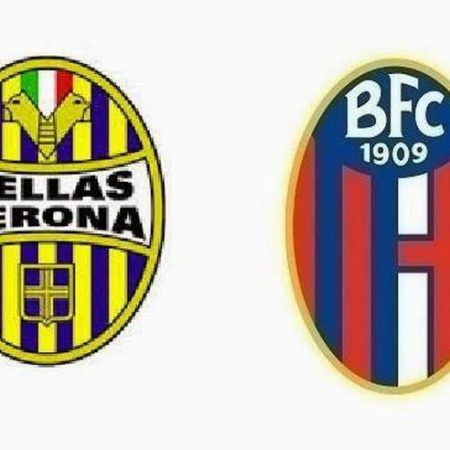 Video Gol Highlights Hellas Verona-Bologna 2-2: Sintesi 17-5-2021