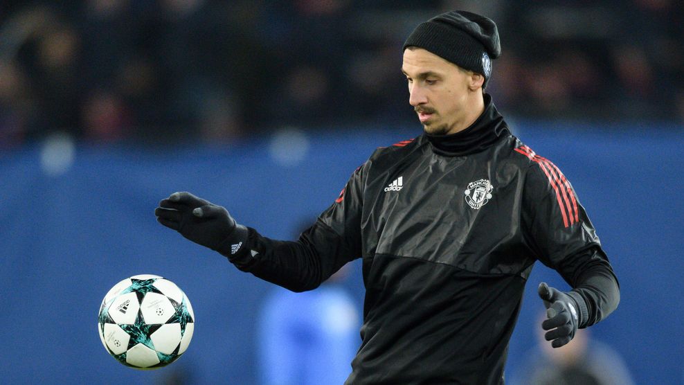 ibrahimovic