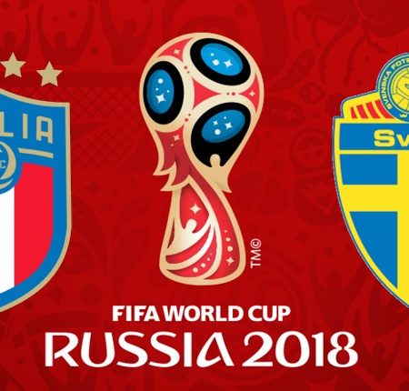 Italia-Svezia Play-off Mondiali Diretta Streaming Live: 13-11-2017