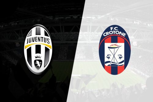 Juventus Crotone Diretta Streaming 14° Giornata Serie A 25-11-2017
