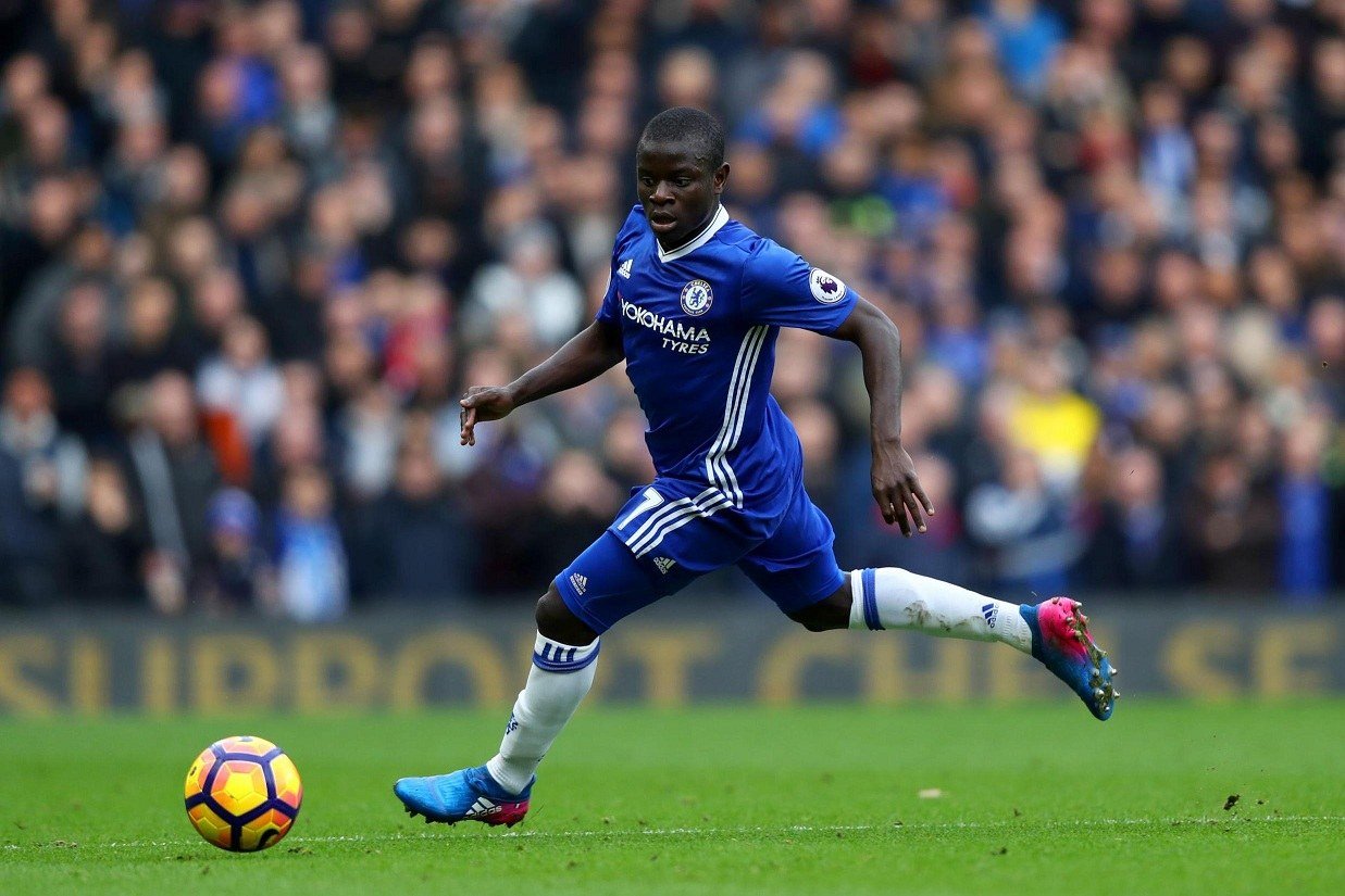 kanté