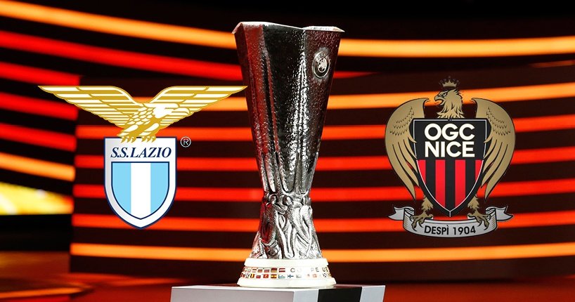 Lazio-Nizza