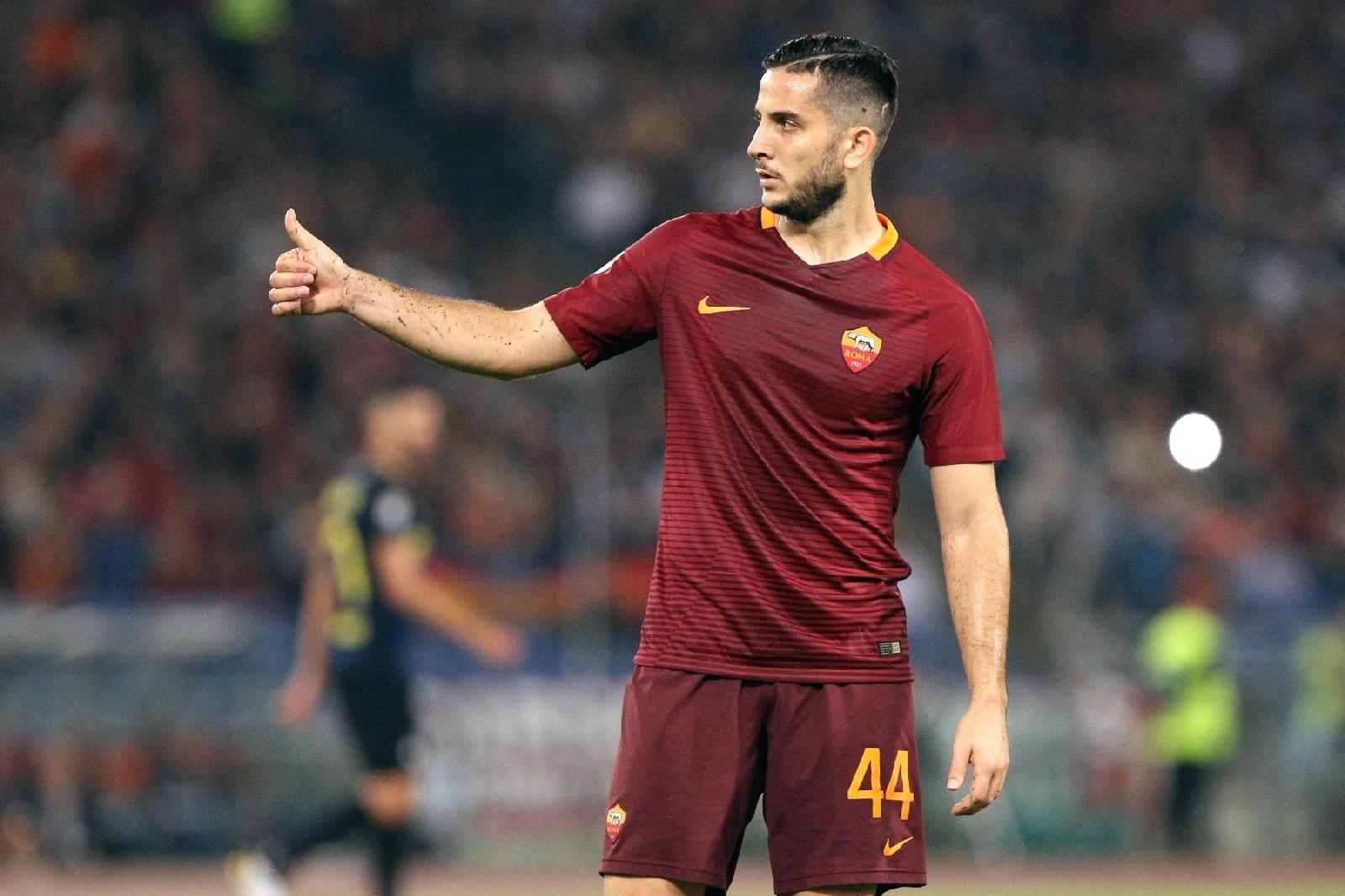 manolas