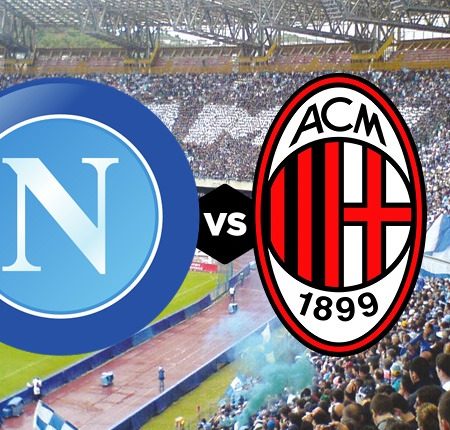 Video Gol Highlights Napoli-Milan 1-1: sintesi 18-04-2023