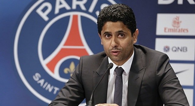 Ufficiale: Al Khelaifi nuovo presidente dell’ECA