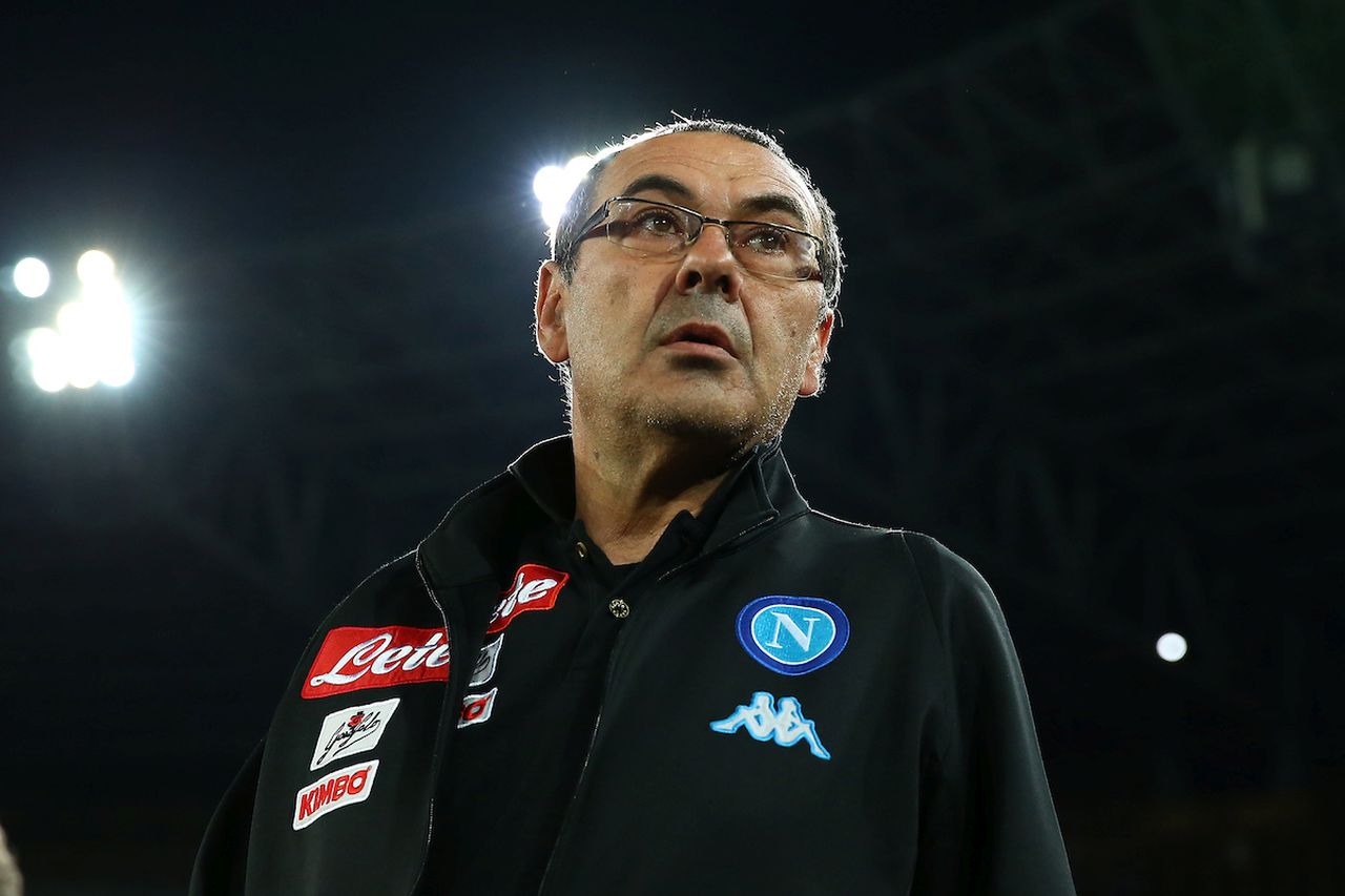 Sarri