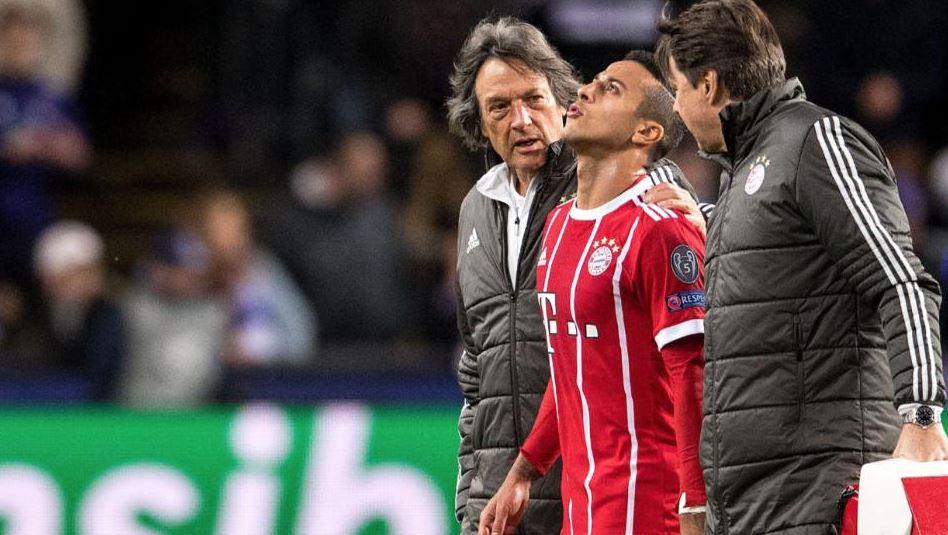 thiago alcantara