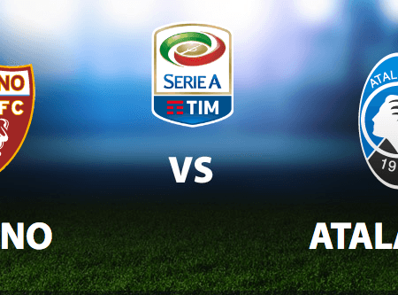 Dove vedere Torino – Atalanta in Diretta TV e Streaming 21-08-2021 ore 20:45