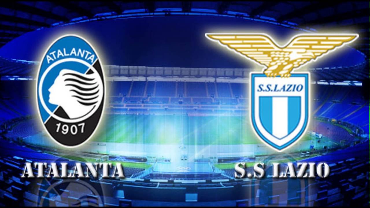 Atalanta-Lazio