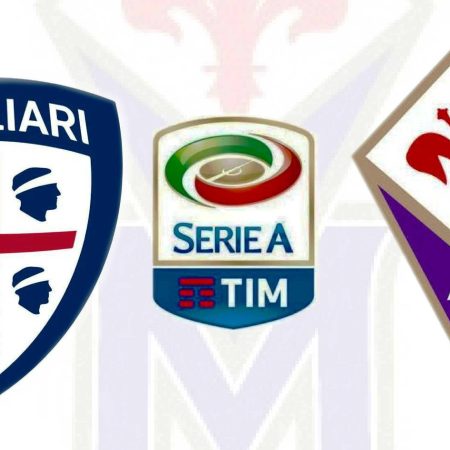 Video gol-highlights Cagliari-Fiorentina 1-1: sintesi 23-01-2022