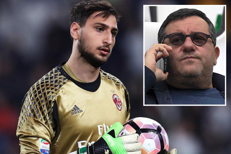 donnarumma