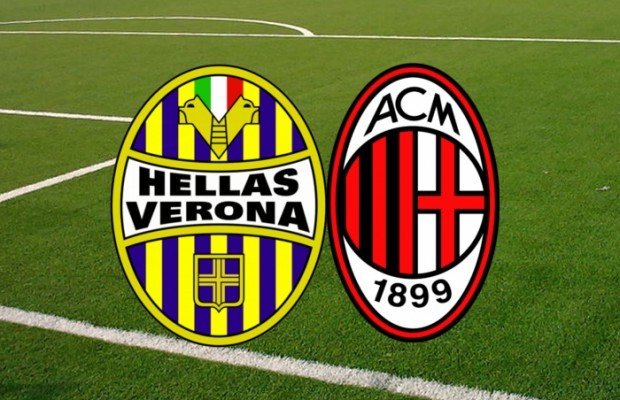 Verona-Milan, Dichiarazioni pre partita Pioli: “Domani più Krunic di Diaz, Tonali sta bene”