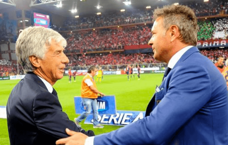 formazioni ufficiali 