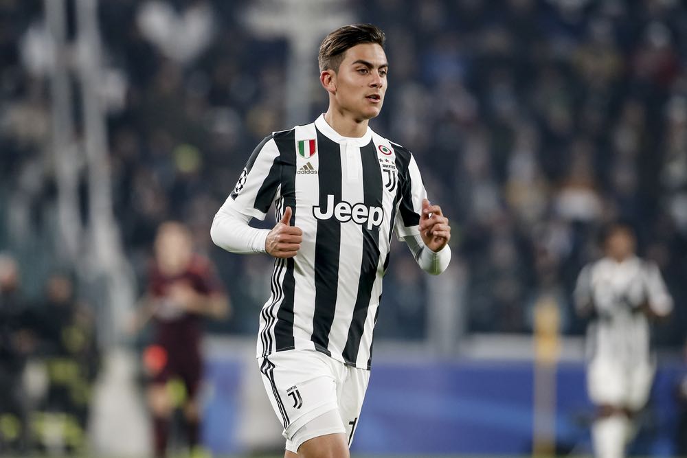 Paulo Dybala