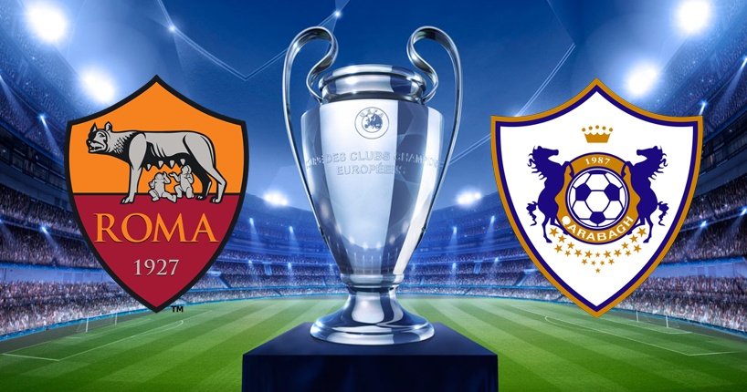 Roma-Qarabag