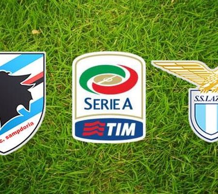 Video Gol Highlights Sampdoria-Lazio 1-1: Sintesi 31-8-2022