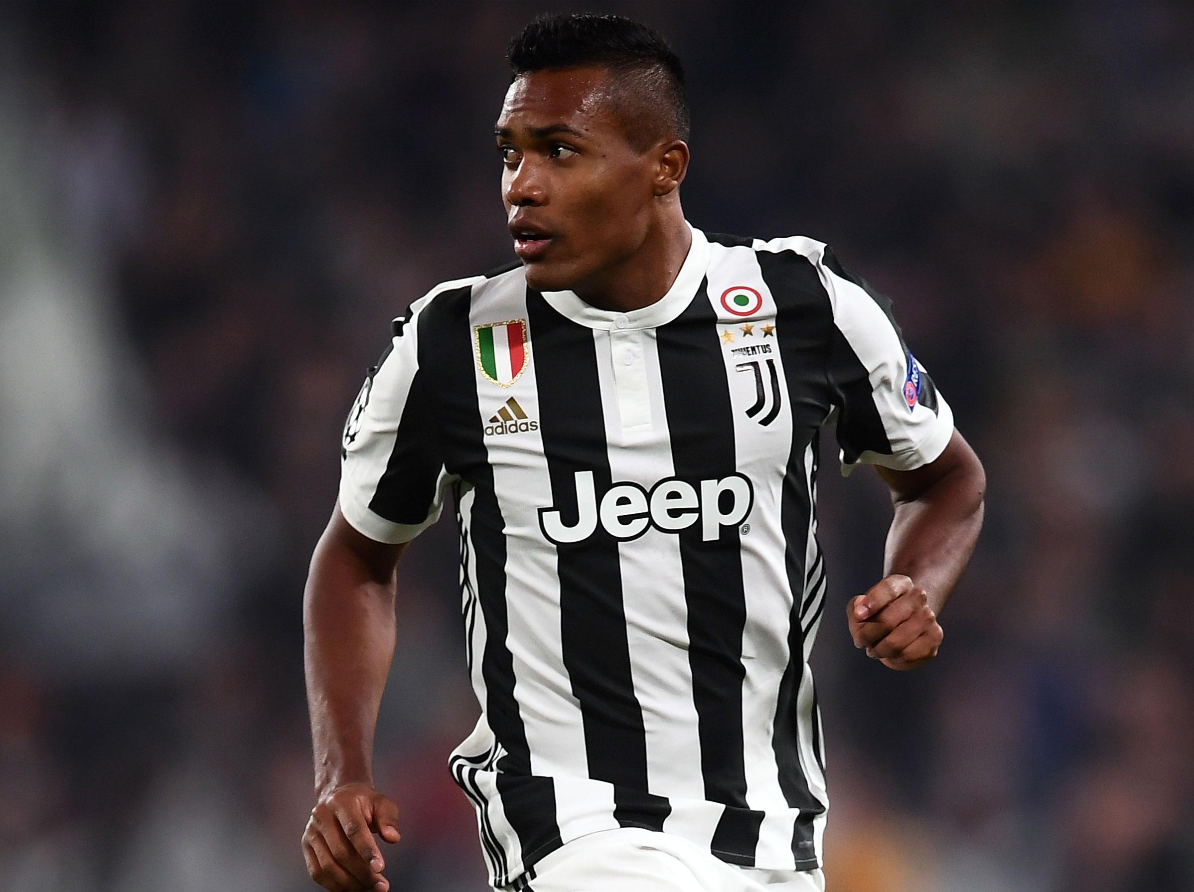 alex sandro