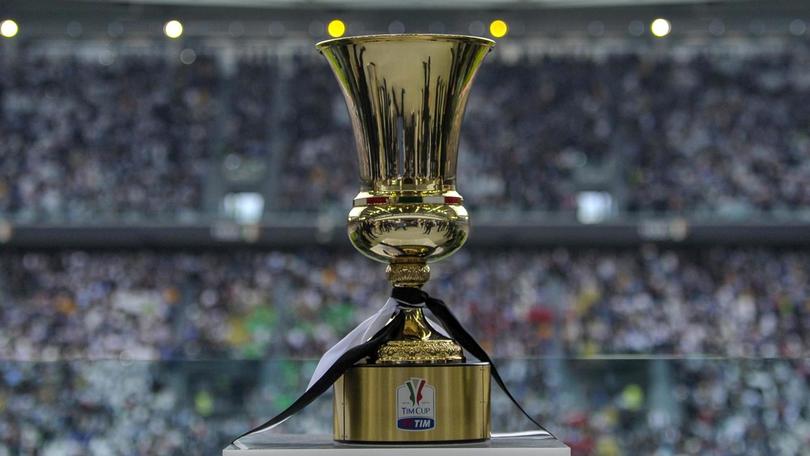 coppa italia