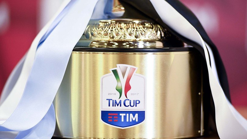 coppa italia