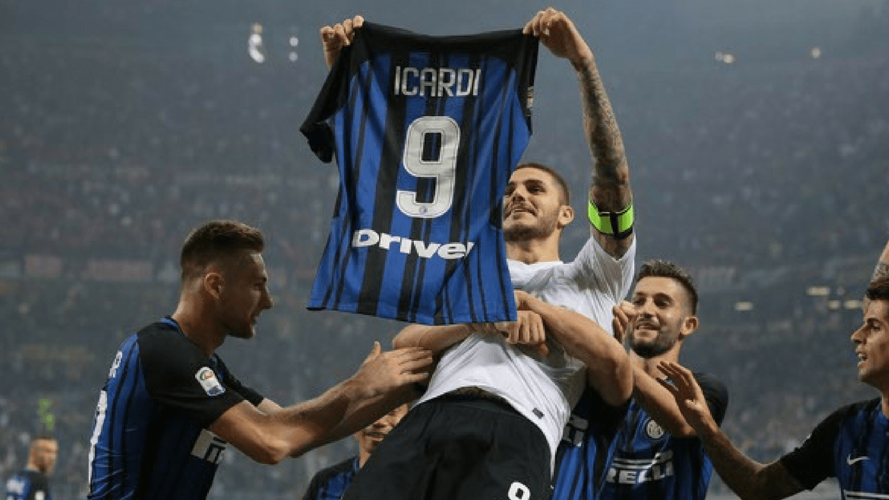 icardi