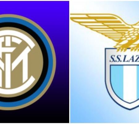 Video Gol Highlights Inter-Lazio 3-1: Sintesi 14-2-2021
