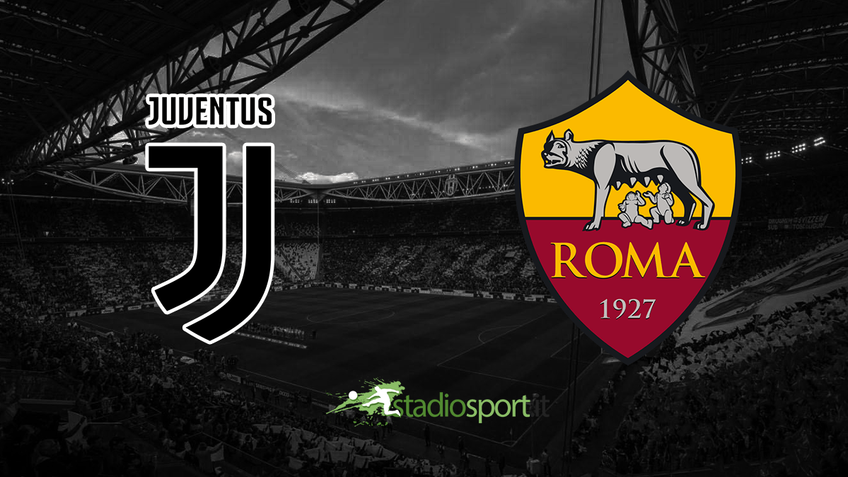 Juventus-Roma