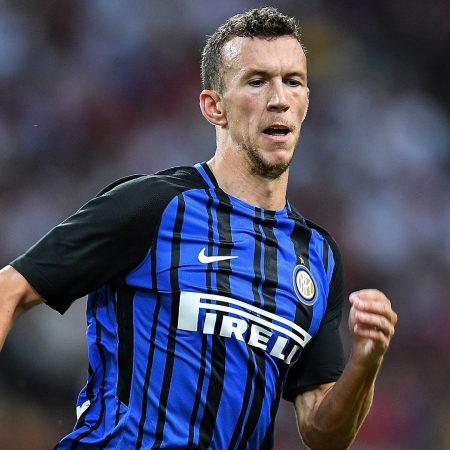 Clamoroso: Perisic alla Juventus se non rinnova con l’Inter