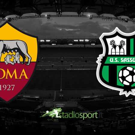 Video Gol Highlights Roma – Sassuolo 1-0 e Sintesi 17-03-2024