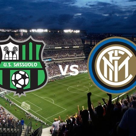 Video Gol Highlights Sassuolo-Inter 1-2: Sintesi 2-10-2021
